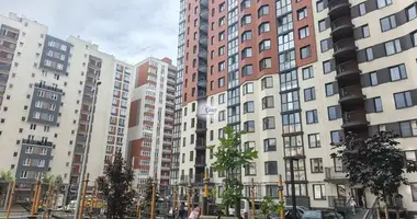 Apartment in Kaliningrad, Russia