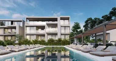 Appartement 3 chambres dans Yeroskipou, Chypre