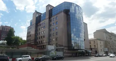 Bureau 460 m² dans Moscou, Russie