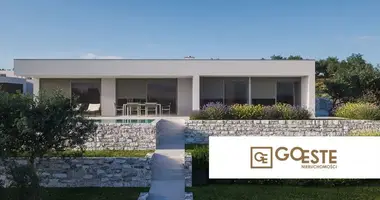 4 room house in Opcina Dezanovac, Croatia