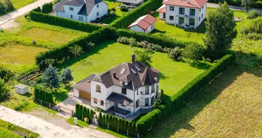 Dom 5 pokojów w Jełgawa, Łotwa