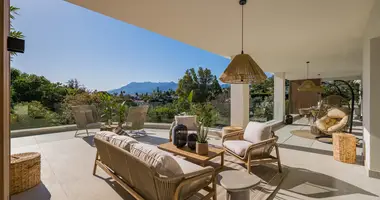 Villa 6 chambres dans Marbella, Espagne