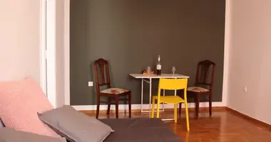 Apartamento 1 habitación en Municipality of Athens, Grecia