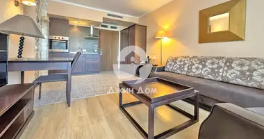Wohnung 2 zimmer in Nessebar, Bulgarien