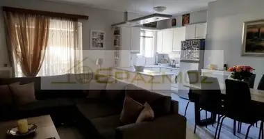 Apartamento 2 habitaciones en Municipality of Agioi Anargyroi Kamatero, Grecia