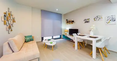 Apartamento 1 habitacion en Abadín, Španjolska
