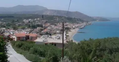 Terrain dans Kalives, Grèce