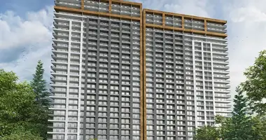 Appartement 3 chambres dans Tbilissi, Géorgie