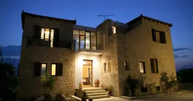 Haus 3 Schlafzimmer in Ägina, Griechenland