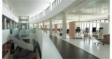 Office in Paterna, Spain