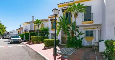 Haus 3 Schlafzimmer in Dos Hermanas, Spanien