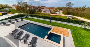 Villa en Antonci, Croacia