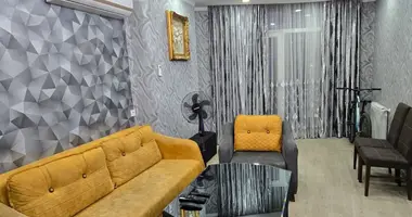 Квартира 3 комнаты в Батуми, Грузия