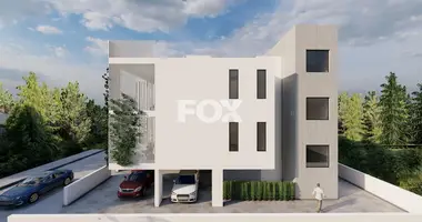 Mieszkanie 1 pokój w Pafos, Cypr