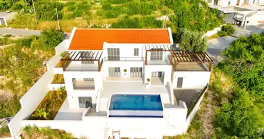 Villa en Budva, Montenegro