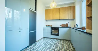 Mieszkanie 2 pokoi w Łódź, Polska