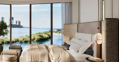 Studio apartment in Abu Dhabi, United Arab Emirates