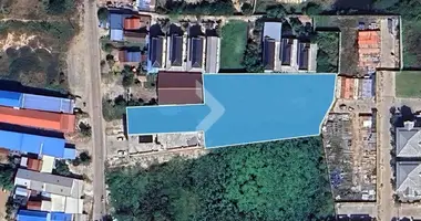 Land in Sangkat Prek Kampeus, Cambodia