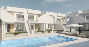 Apartamento 3 habitaciones en San Pedro del Pinatar, Španjolska