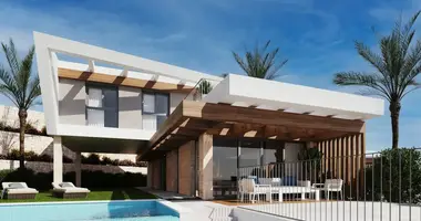 2 bedroom house in Polop, Spain