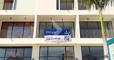 Gewerbefläche in Sangkat Prek Pnov, Kambodscha