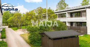 Apartamento en Helsinki sub region, Finlandia
