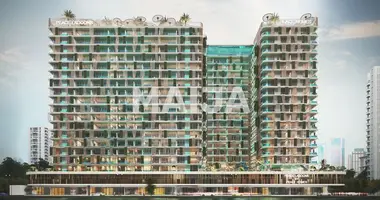 Wohnung 2 zimmer in Dubai, Vereinigte Arabische Emirate