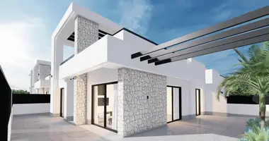 Дом 4 комнаты в Торре-Пачеко, Испания