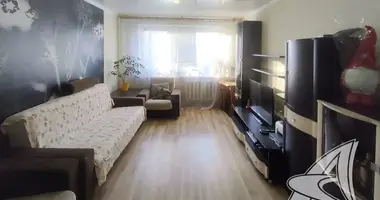 3 room apartment in Muchaviecki sielski Saviet, Belarus