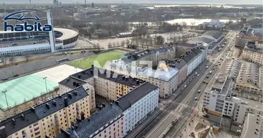 Wohnung in Verwaltungsgemeinschaft Helsinki, Finnland