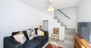 Casa 3 habitaciones en Španjolska