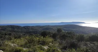 Plot of land in Akritochori, Greece