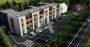Appartement 2 chambres dans Radanovici, Monténégro