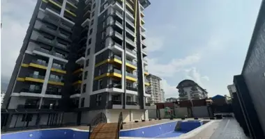 Apartamento 2 habitaciones en Alanya, Turquía