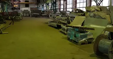 Warehouse 4 536 m² in Stolbovaya, Russia