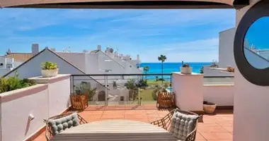 Apartamento 2 habitaciones en Casares, Španjolska