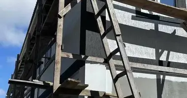 House in Odesa, Ukraine