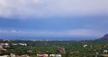 Działka w Municipality of Agios Nikolaos, Grecja
