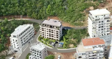 Wohnung in Budva, Montenegro