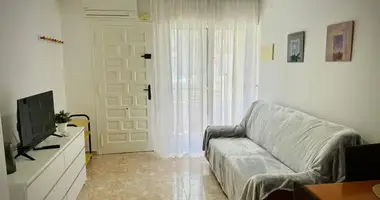 2 bedroom apartment in Torrevieja, Spain