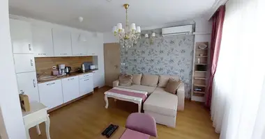 2 bedroom apartment in Nesebar, Bulgaria