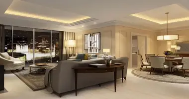 Apartamento 2 habitaciones en Dubái, Emiratos Árabes Unidos