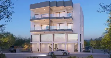 Квартира 3 спальни в Ypsonas Municipality, Кипр