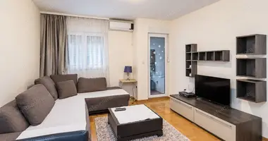 Wohnung 1 Schlafzimmer in Budva, Montenegro