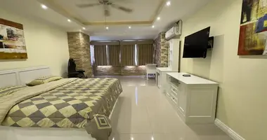 Copropriété 2 chambres dans Pattaya, Thaïlande