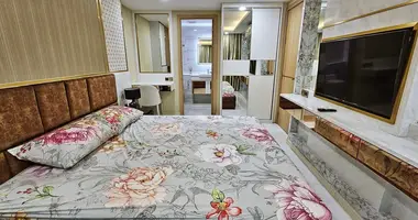 Piso independiente 2 habitaciones en Pattaya City, Tailandia