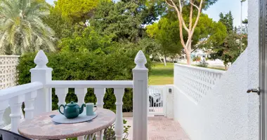 Квартира 3 спальни в Ориуэла, Испания