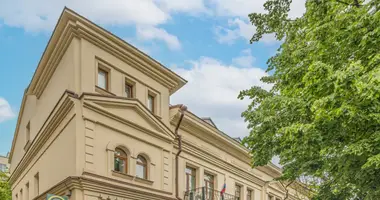 Bureau 972 m² dans Moscou, Russie