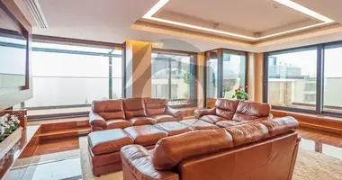 Penthouse w Sofia, Bułgaria