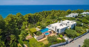 Villa en Municipio de Casandra, Grecia